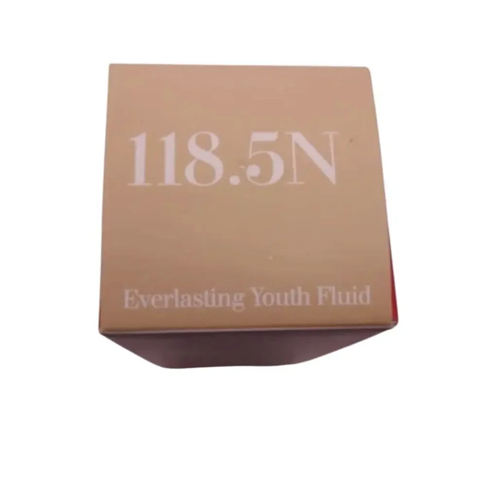 Clarins 118.5N Everlasting Youth Fluid Illuminating & Firming Foundation 30ml - Picture 2 of 5